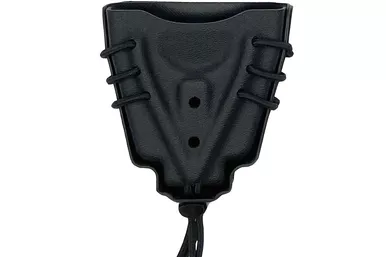Wilder Tactical Evolution Universal Double Handcuff Pouch