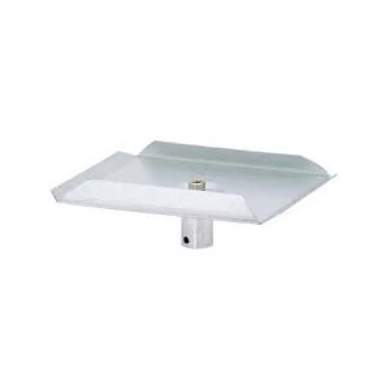Wildgame 6v Replacement Spinner Plate - 1/8