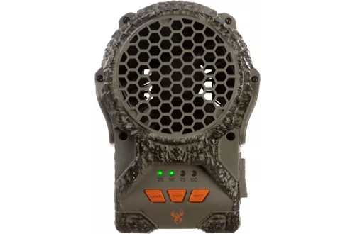 Wildgame Innovations Zero Trace Plasma Generator