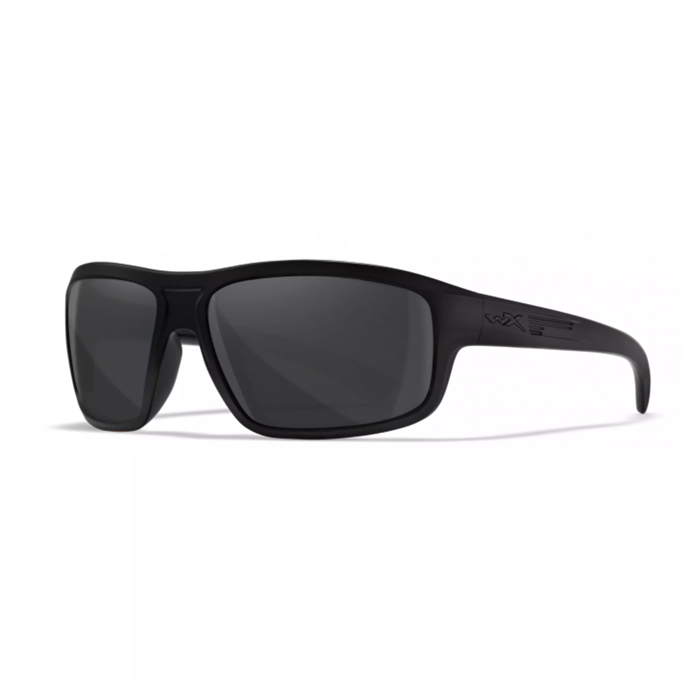 Wiley X | CONTEND | Grey Lens | Matte Black Frame | ACCNT01