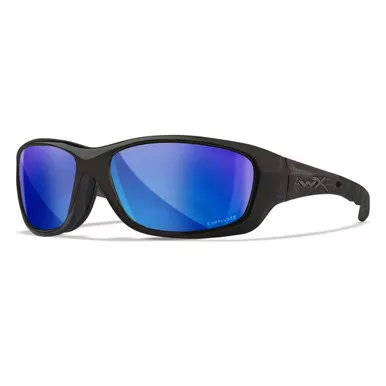 WILEY X EYEWEAR Gravity Sunglasses (CCGRA)