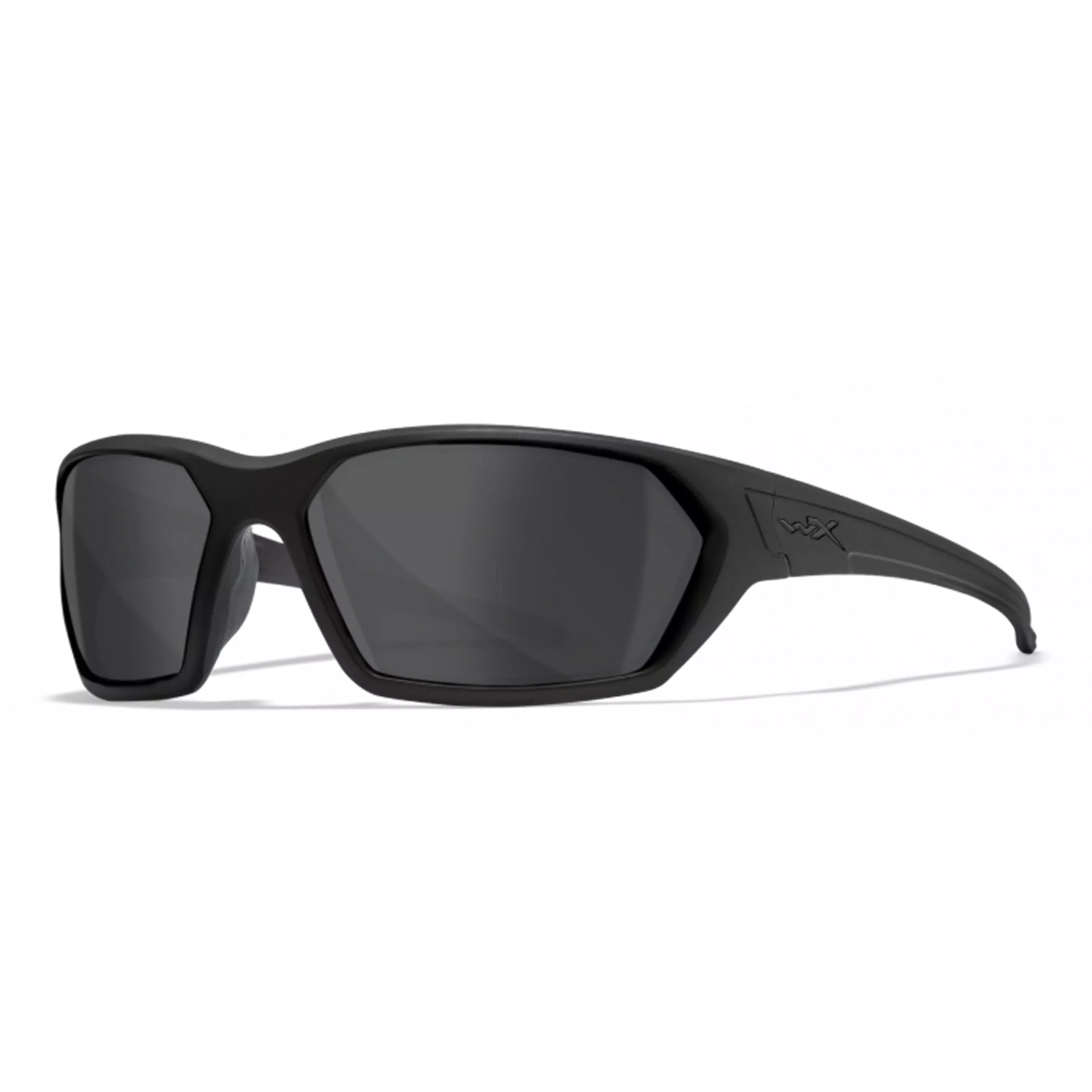 Wiley X | IGNITE | Smoke Grey Lens | Matte Black Frame | ACIGN01