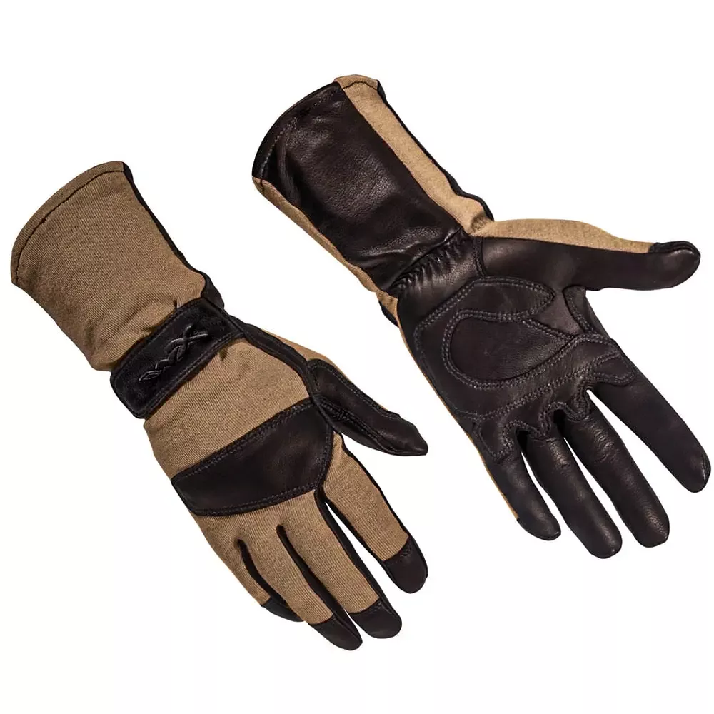 Wiley X Orion Flight Gloves
