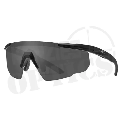 Wiley X Saber Advanced Shooting Glasses – Multiple Styles