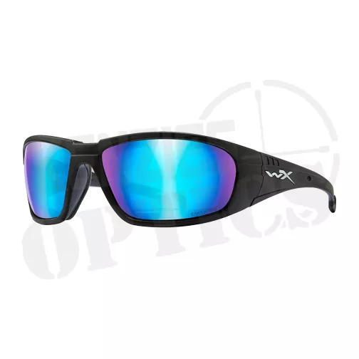 Wiley X WX Boss Sunglasses- Multiple Styles
