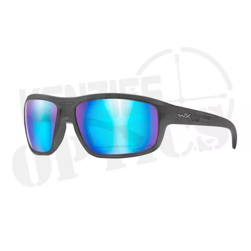 Wiley X WX Contend Sunglasses- Multiple Styles
