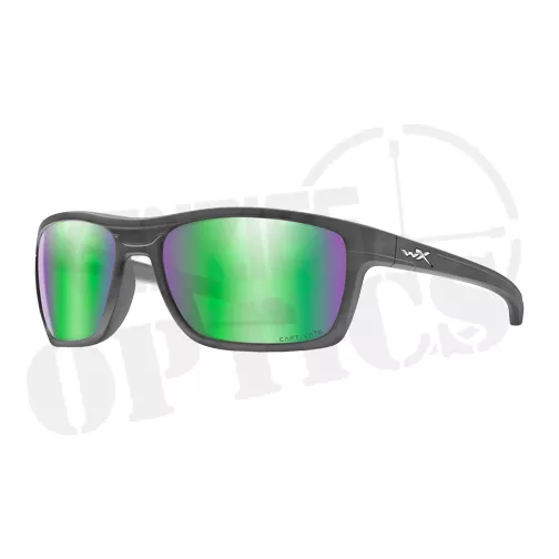 Wiley X WX Kingpin Sunglasses