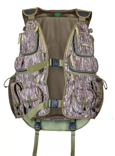 Will Primos Signature Series Turkey Vest XL