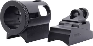 Williams Gun Sight Co. STD Inline Set CVA/TC/TRD