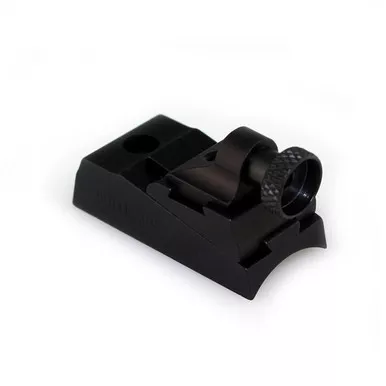 Williams WGRS Legend Receiver Peep Sight Muzzleloading Legend (51096)