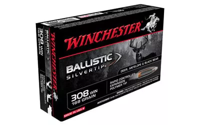 WIN BLSTC TIP 308WIN 168GR 20/200