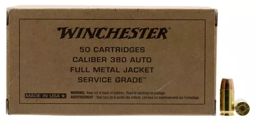 WIN SERVICE GRADE 380 95GR 50/500