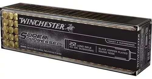 WIN SPR SUP 22LR 40GR 100/2000