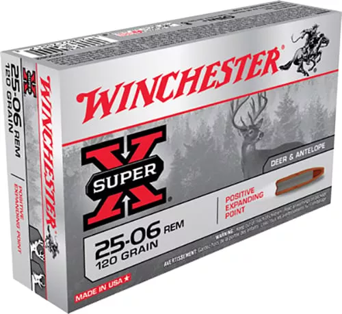 WIN SPRX 2506RM 120GR PEP 20/200