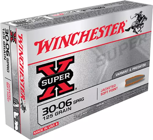 WIN SPRX 3006SP 125GR JSP 20/200