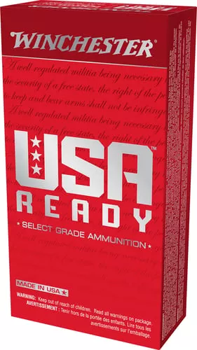 WIN USA READY 10MM 180GR FMJ 50/500