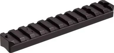 Winchester Scope Base SX2 SX3 Black Matte