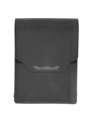 Windward MFG - Notebook Pouch (Fits 3.5" x 5" Notebooks)