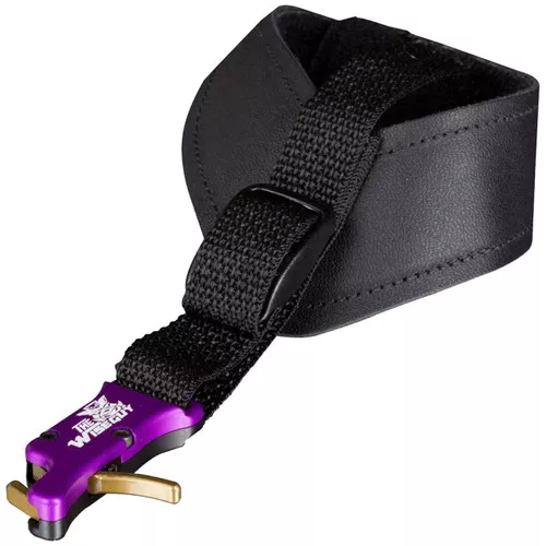 WiseGuy Buckle Strap Release by Spot Hogg Archery