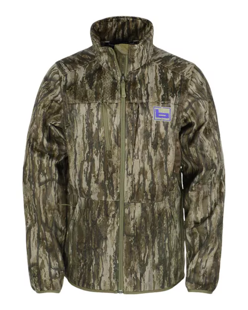 Women's Swift Soft Shell Jacket by Banded