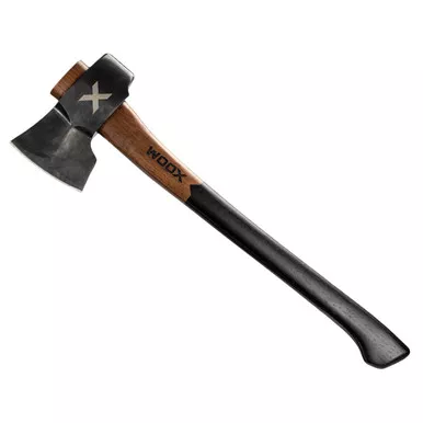 Woox Forte w/ Sheath