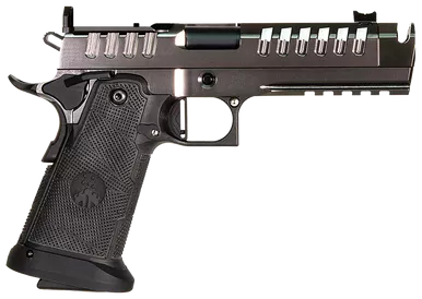 WT APACHE9MM46BLK APACHE DS 1911 9MM 4.6 17/21 BLK