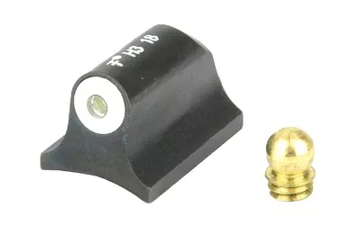 XS BIG DOT TRITIUM SHOTGUN PLAIN BARREL SIGHT