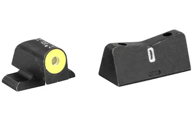 XS DXT2 BIG DOT SIG P226/P320/XD YELLOW SIGHT
