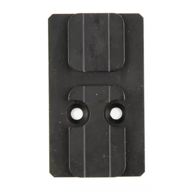 XS OPTIC MOUNT FOR GLOCK 19 ACRO