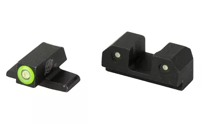 XS R3D NIGHT SIGHTS FOR SPRINGFIELD HELLCAT OSP GREEN