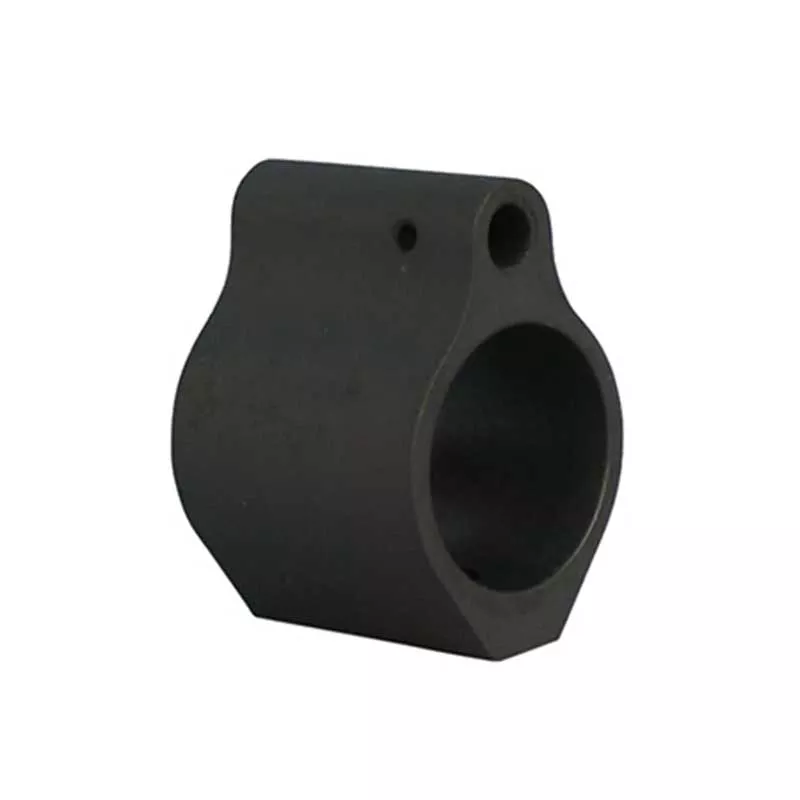 Yankee Hill Machine Low Profile Gas Block