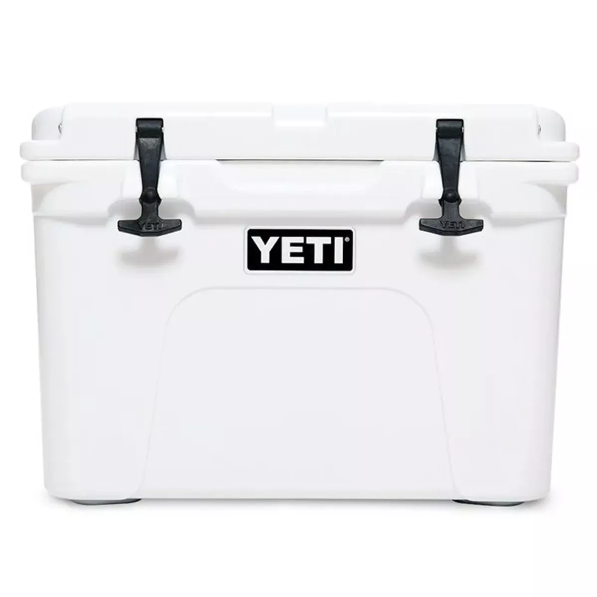 YETI Tundra 35 Cooler - White