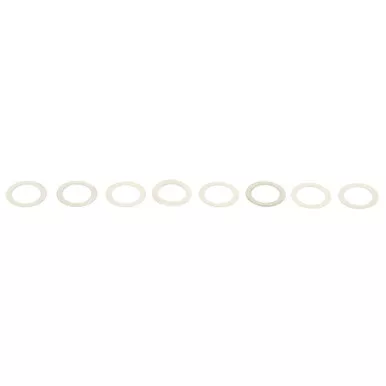 YHM BARREL SHIM SET 5/8" ID
