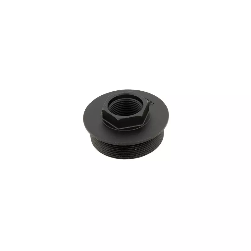 YHM HUB Compatible Direct Thread Mount 5/8-24