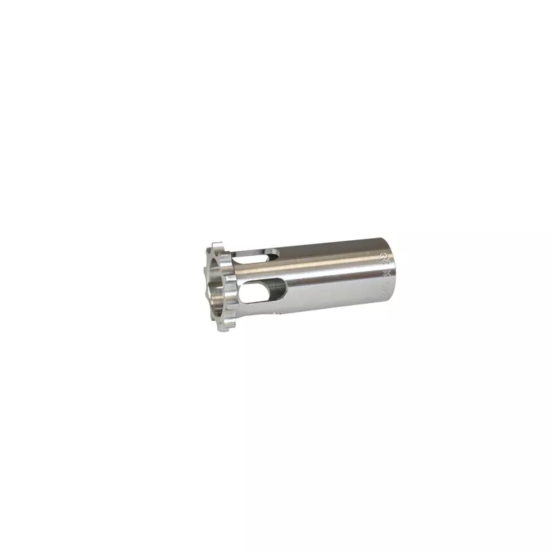 YHM Nielsen 9mm Stainless Suppressor Piston