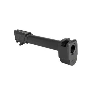 ZAF BBL/THRDLESS COMP P365XL BLK