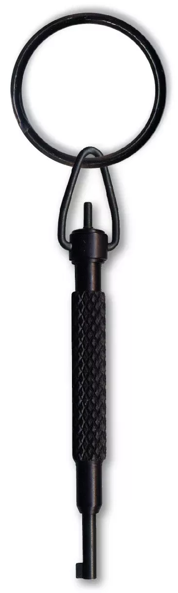 Zak Tool Hand Cuff Key | ZT 11