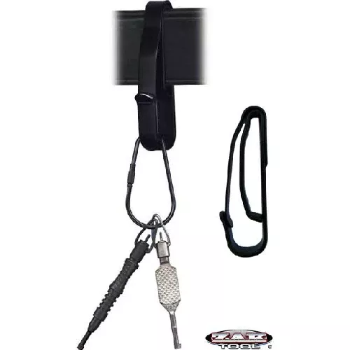 Zak Tool Key Ring Holder | ZT 55