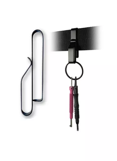 Zak Tool Molle System Key Ring Holder