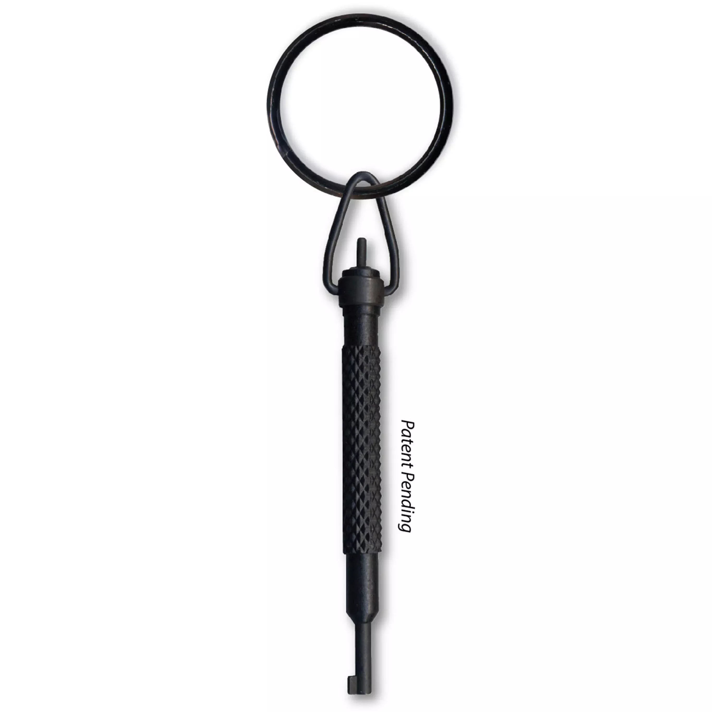 Zak Tool Polymer Swivel Key | ZT 11X