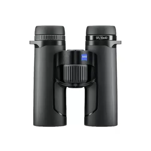 ZEISS 10×40 SFL Binoculars