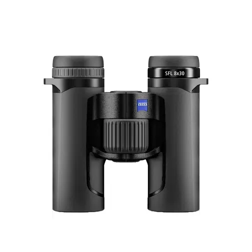 ZEISS 8×30 SFL Binoculars