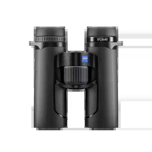 Zeiss 8×40 SFL Binoculars