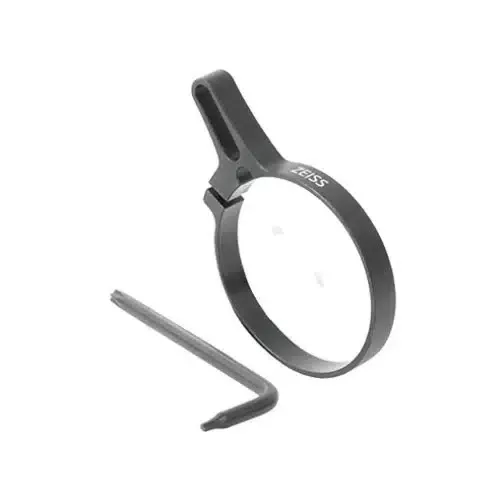 ZEISS Conquest V4 Throw Lever