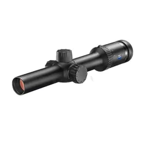 ZEISS Conquest V6 1-6x24mm