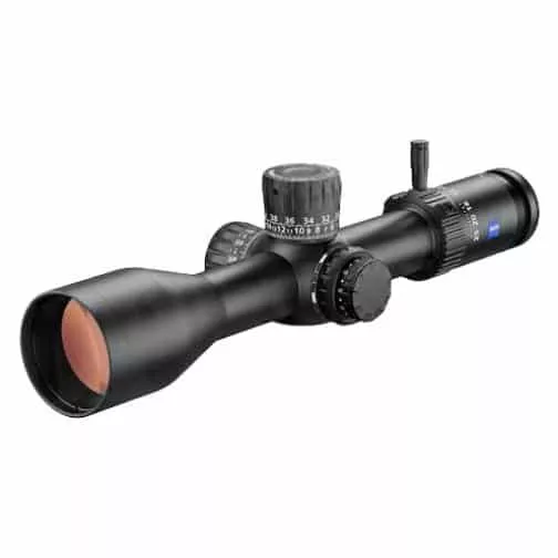 ZEISS LRP S3 4-25×50 Scope