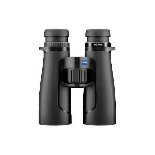 ZEISS SFL 10×50 Binoculars