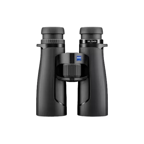 ZEISS SFL 12×50 Binoculars