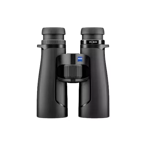 ZEISS SFL 8×50 Binocular