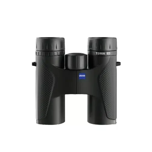 ZEISS Terra ED 10×32 Binoculars – Black